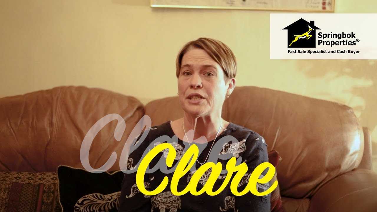 Clare — Wales