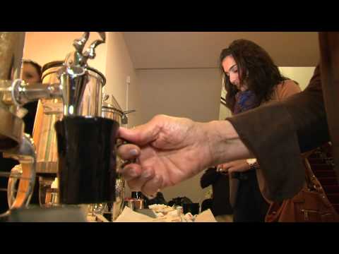 Behind the Scenes: PAAIA Passing the Torch of Success - Washington, DC