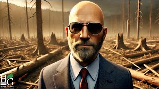 What would Henry George say about the U.S. Forest Service blocking conservation investors?