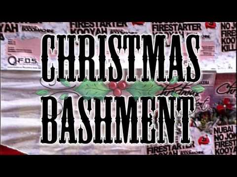 CHRISTMAS BASHMENT 23 DECEMBER - VIDEO PROMO