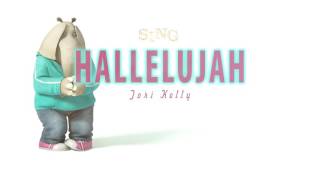 Hallelujah - Meena (Tori Kelly) from the movie &#39;&#39;Sing&#39;&#39; Lyrics