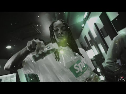 Taeski 2x – Gates (Official Music Video)
