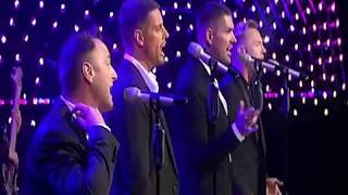Boyzone Tribute - Where We Belong