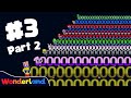 Wonderland BIG NUMBERS From Decillion To Novemdecillion Part 2 Final