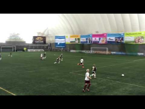 SJK03-JJK03 1st half