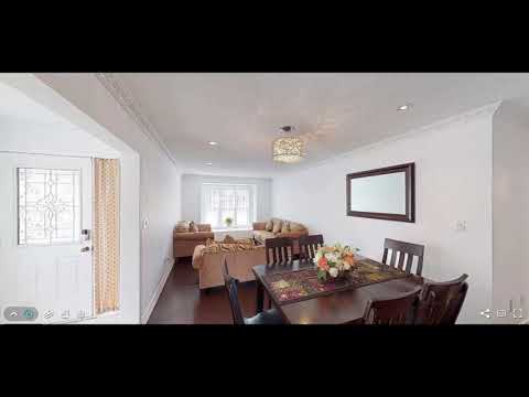 227 Brisdale Dr, Brampton 3D Tour