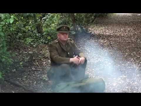 SS17 Keep the home Fires Burning