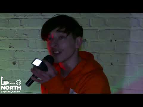 Jackinthewhat - Astrology kid  prodbyninez)