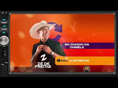 No chiado da chinela 