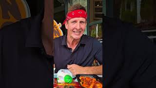 Burger King in VIETNAM!? 🍔