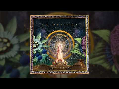 N Λ T U R R I T U - La Oración (Soundhealing / Meditation / Ambient Mix)