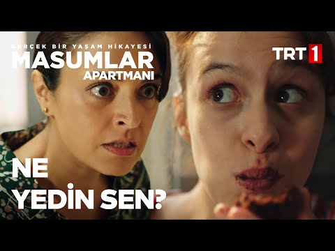 Ne Verdiler Sana? | Masumlar Apartmanı 2. Bölüm