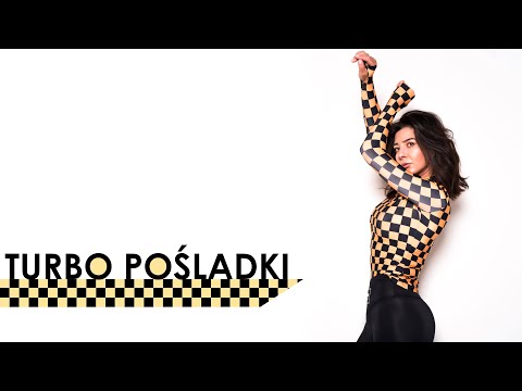 Turbo Pośladki - ćwiczenia bez maty i innych akcesoriów | na stojąco | trening mięśni pośladkowych