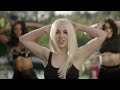 Ava Max - Choose Your Fighter (Music Video)