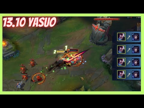 Tôi đã cosplay Pz Zzang =))) múa Yasuo cực cháy