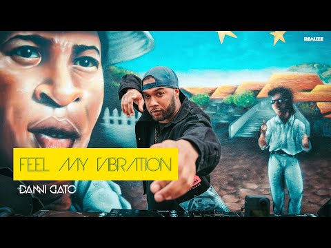 Feel My Vibration | AfroHouse | Vol.26 | Danni Gato (2021)