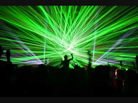 Headhunterz - The Power Of The Mind (Qlimax 2007 Anthem Mix)