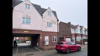 Download the video "Flat 24, Forbes Court, 373 London Road, Portsmouth, PO2 9HJ - December 2024 Auction"