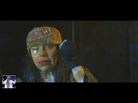 Iskra - C'era una volta l'amore (Menarini - Ciavarella/Menarini)