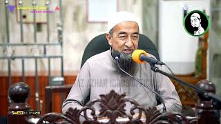 Download lagu Dosa Meninggalkan Solat Diampun Dengan Isthigfar? - Ustaz Azhar Idrus mp3