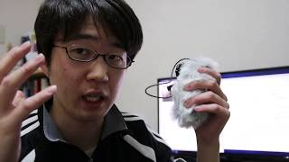 【EOS 80D】喋り方忘却編【フルHD 60FPS】