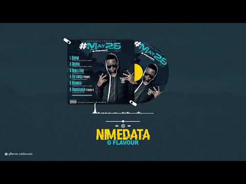 G FLAVOUR - NIMEDATA (official music audio)
