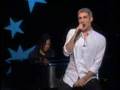 The  Right Place -Taylor  Hicks