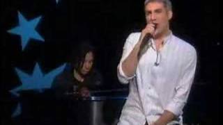 The  Right Place -Taylor  Hicks