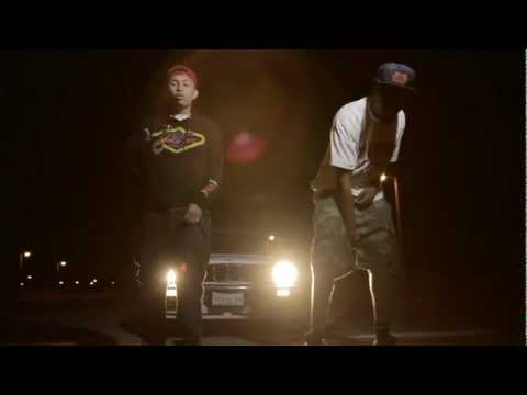 IAMSU! X P-LO -  "Everywhere" HBK GANG *Official Music Video*