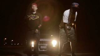 IAMSU! X P-LO -  "Everywhere" HBK GANG *Official Music Video*