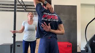 Shoulder Over Unders thumbnail