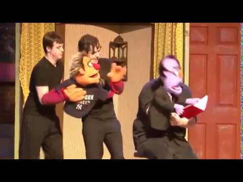 Avenue Q - If You Were Gay