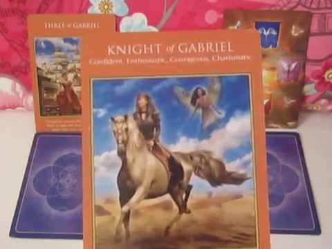 Engel Orakel der Woche vom 14 bis 20. Juli 2014