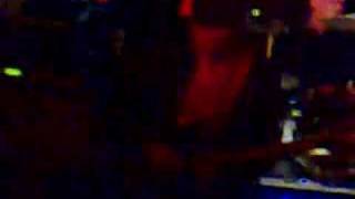 Zoo Cafe Bar- The Peter Thomas Blues Ensemble