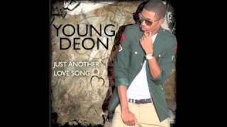 Deon Young - Just Another Love Song "Official Release"