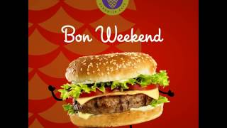 GIF WEEKEND