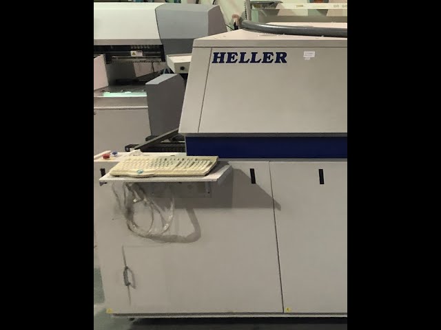 Heller 1800W