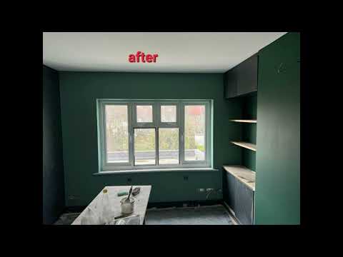 KALAN INTERIORS video.