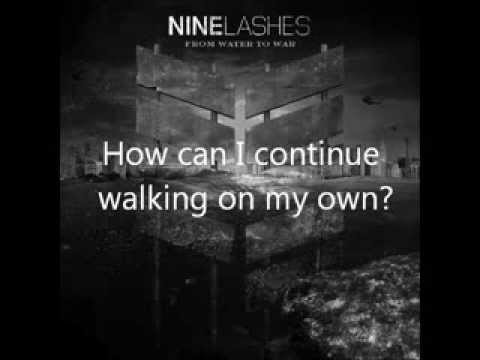Nine Lashes - Surrender lyrics