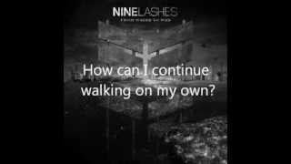 Nine Lashes - Surrender lyrics