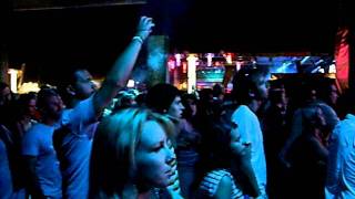 Karl Bartos @ Balaton Sound 2011 - I'm The Message