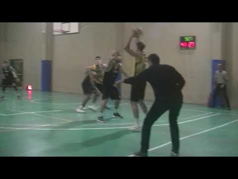 Kylon Higgins full Game Highlights vs. C.D. Adesavi