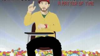 Drug Dealer Girl - Mike Posner &amp; the Brain Trust (A Matter of Time Mixtape)