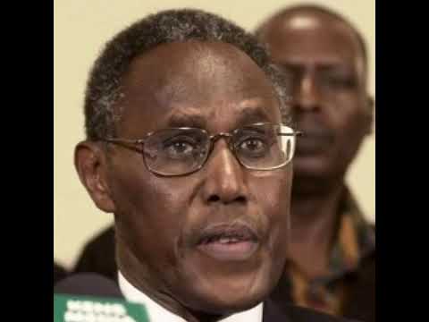 HISTORIA YA GEORGE SAITOTI MPAKA KIFO_DENIS MPAGAZE & ANANIAS EDGAR