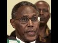HISTORIA YA GEORGE SAITOTI MPAKA KIFO DENIS MPAGAZE ANANIAS EDGAR