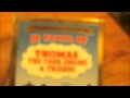 My Thomas Friends VHS DVD Collection