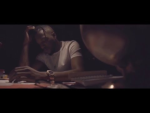 ANGELO BUSTA - ADIEU DAÏSHI - CLIP OFFICIEL