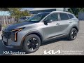 2026 Kia Sportage HEV EX-video