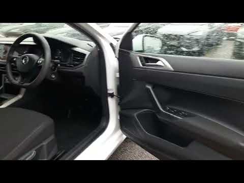 Volkswagen Polo 1.0 65BHP 5DR COMFORTLINE WITH TEC - Image 2