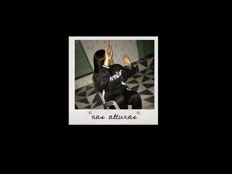 Nas Alturas - Letra [ Mowk , duzz , peu , sobs e sos ]